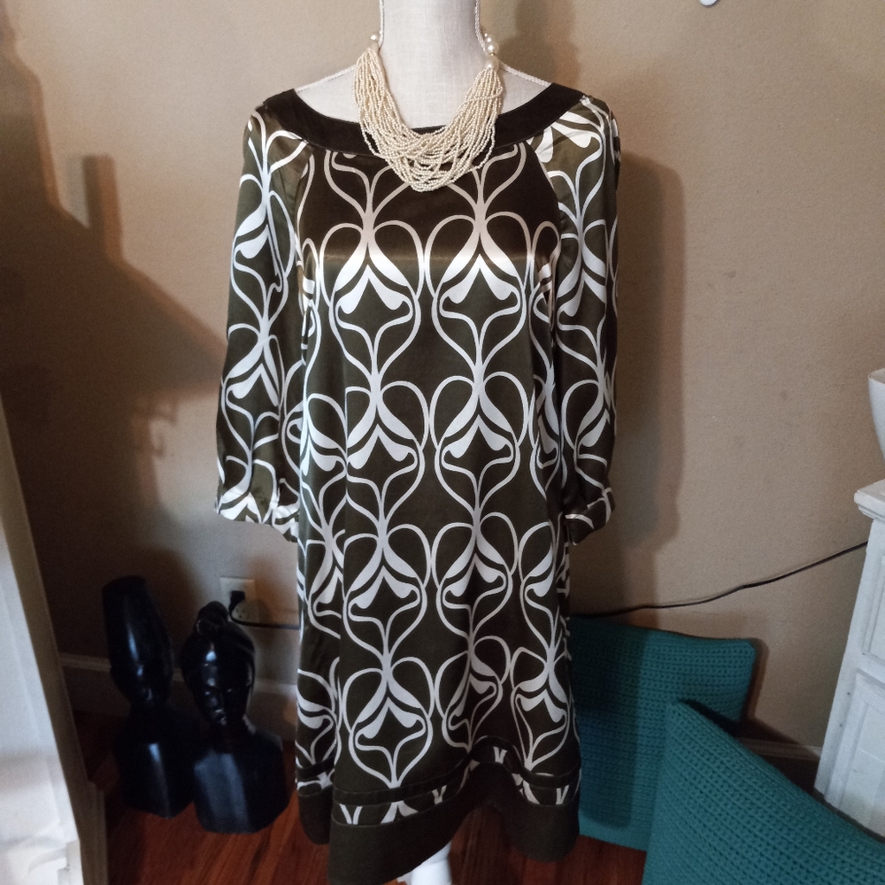 Dress by H&M